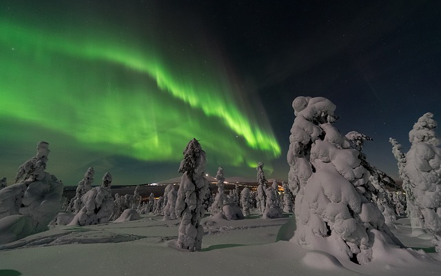 finlande