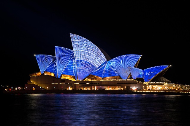 sydney-australie