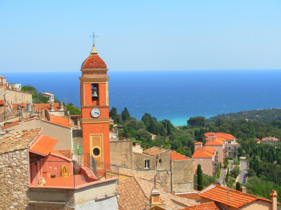 Roquebrune-Cap-Martin