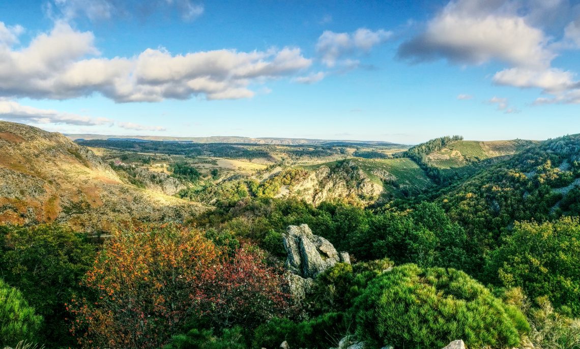 Ardèche