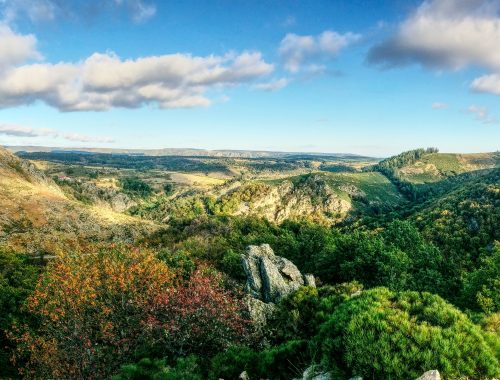 Ardèche