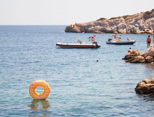 Vacances