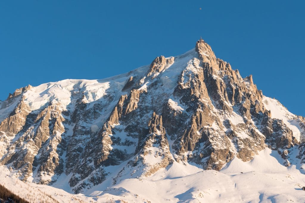 Station de ski Savoie