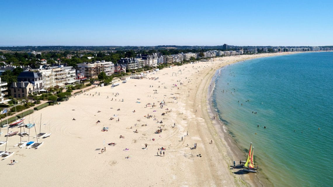 La baule