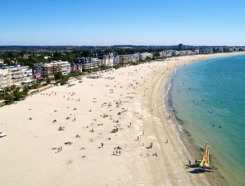 La baule