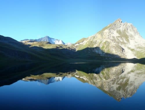 Vanoise