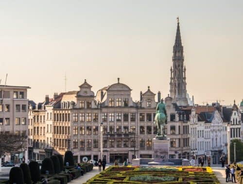 Bruxelles