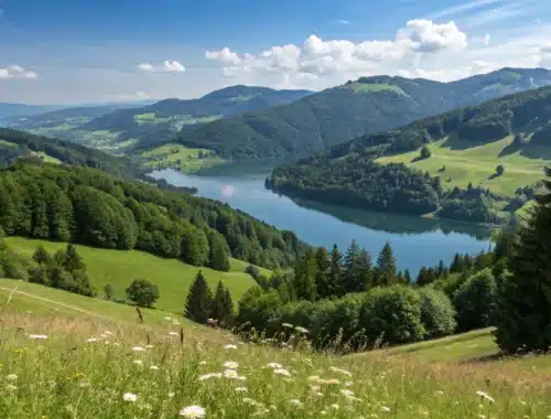 nature Jura